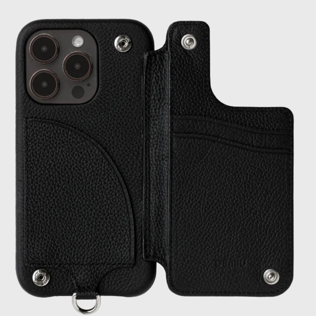 DEMIU GraceセットiPhone16Pro 新品未使用