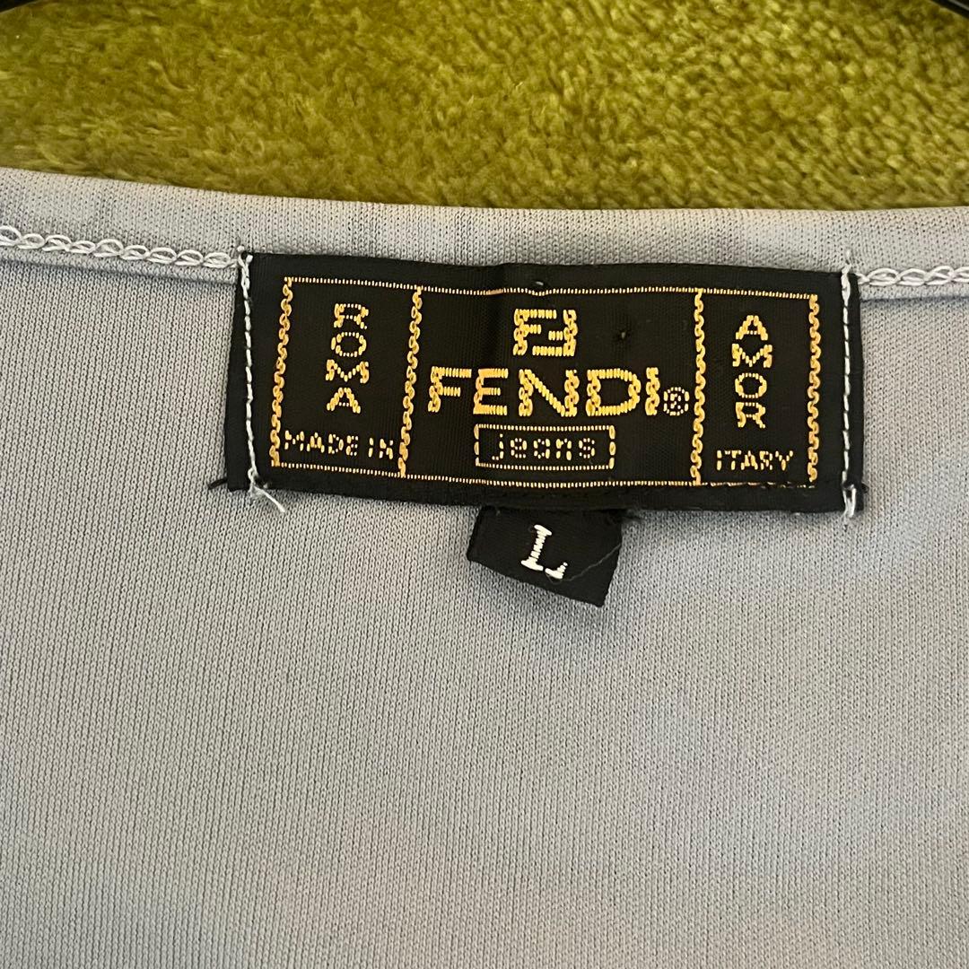 FENDI （フェンディ）Tシャツ