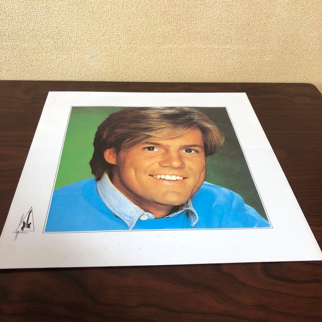 LP☆レコード／Modern Talking／愛はロマネスク／1st／帯付