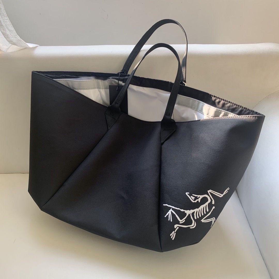 ARC'TER YX 45 GearToteBlack アークテリクス トート