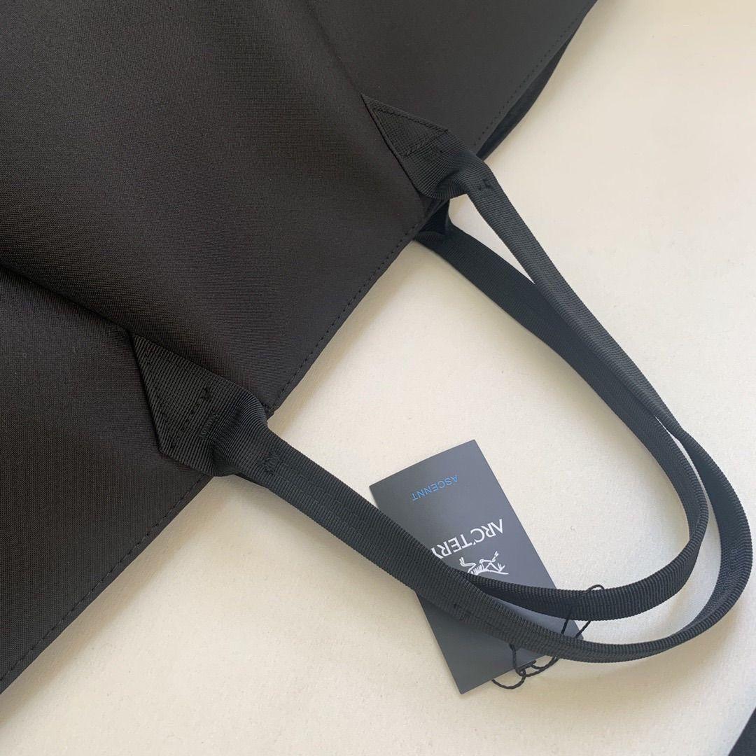 ARC'TER YX 45 GearToteBlack アークテリクス トート