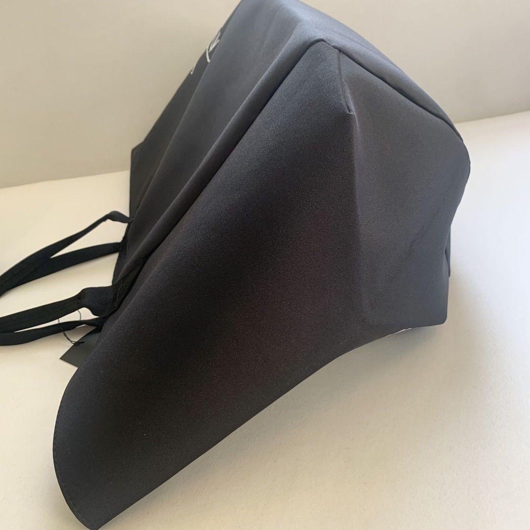 ARC'TER YX 45 GearToteBlack アークテリクス トート