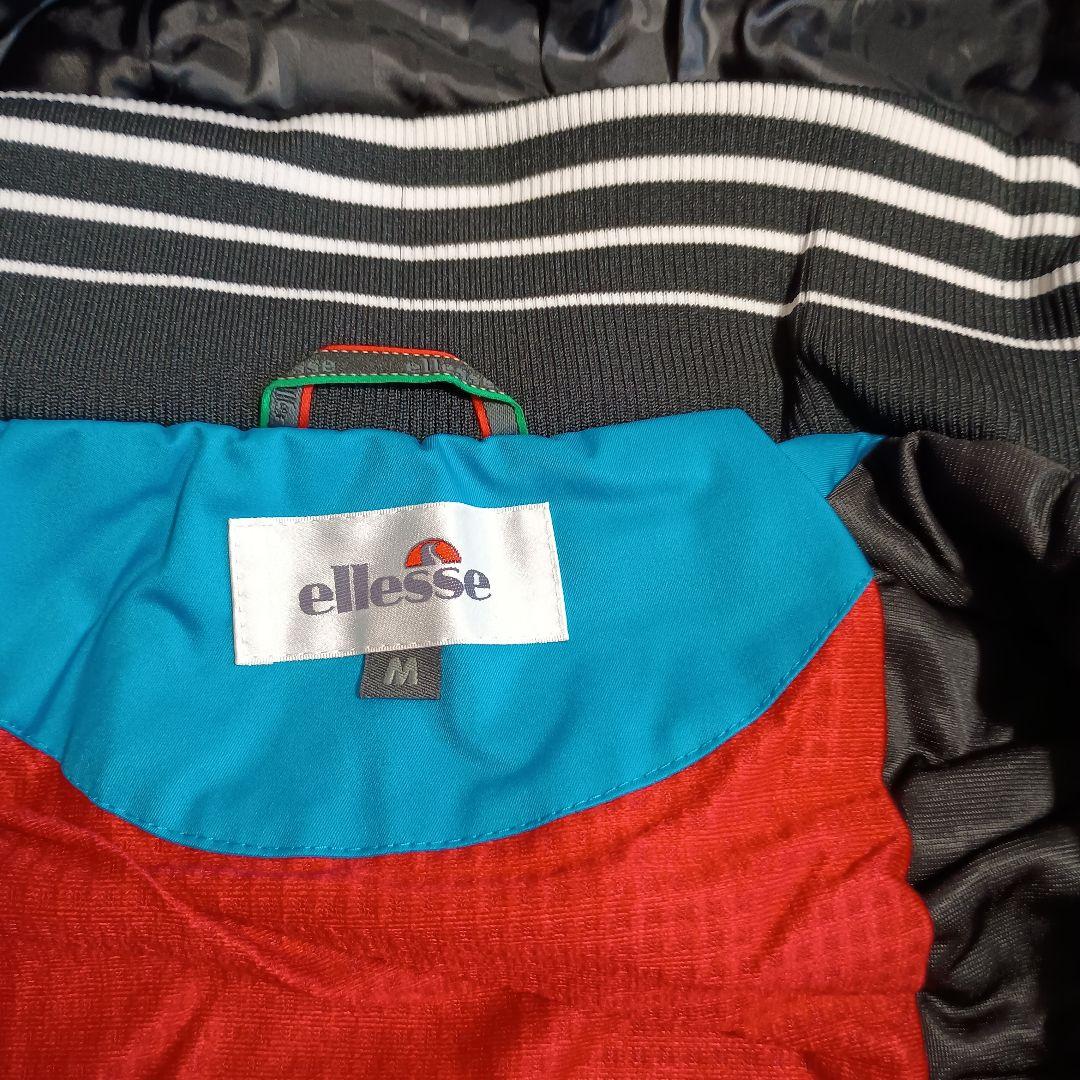 GOLDWin　ellesse　スキー、スノボウェア上下セット
