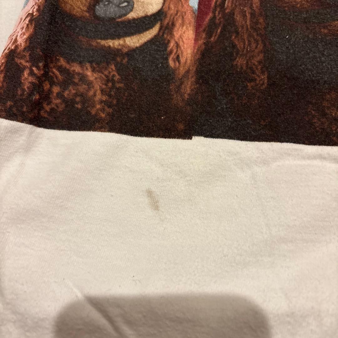 Supreme 24ss Rowlf Tee グラフィックTシャツ M