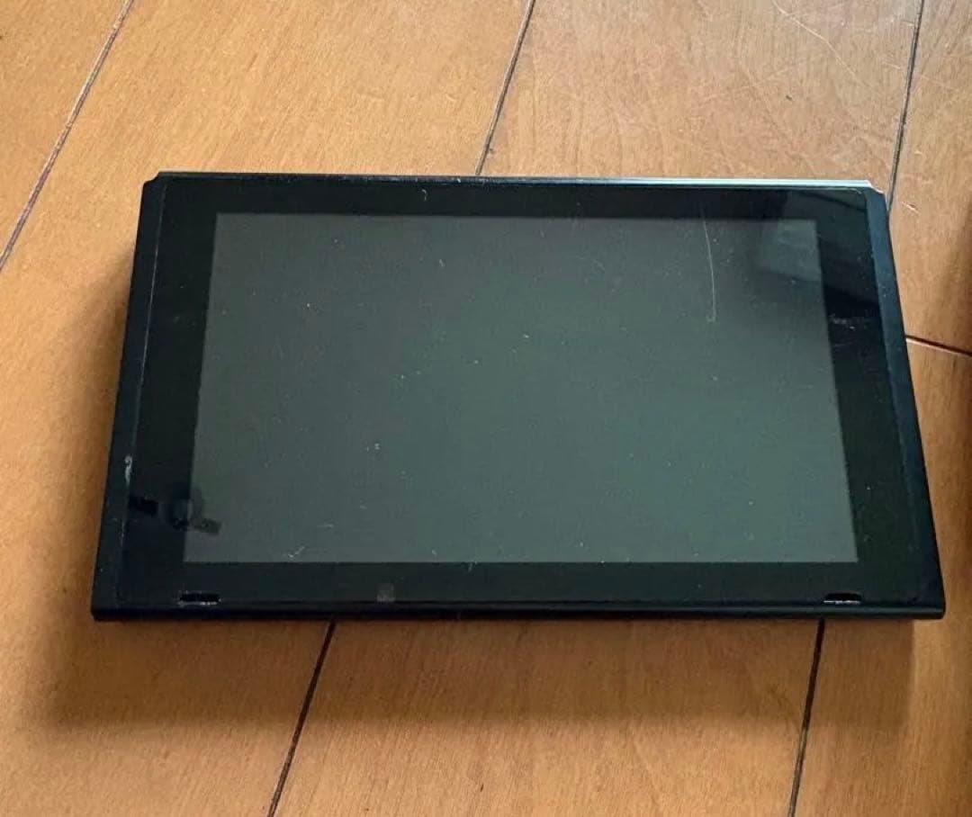 箱付き Nintendo Switch 本体 1式