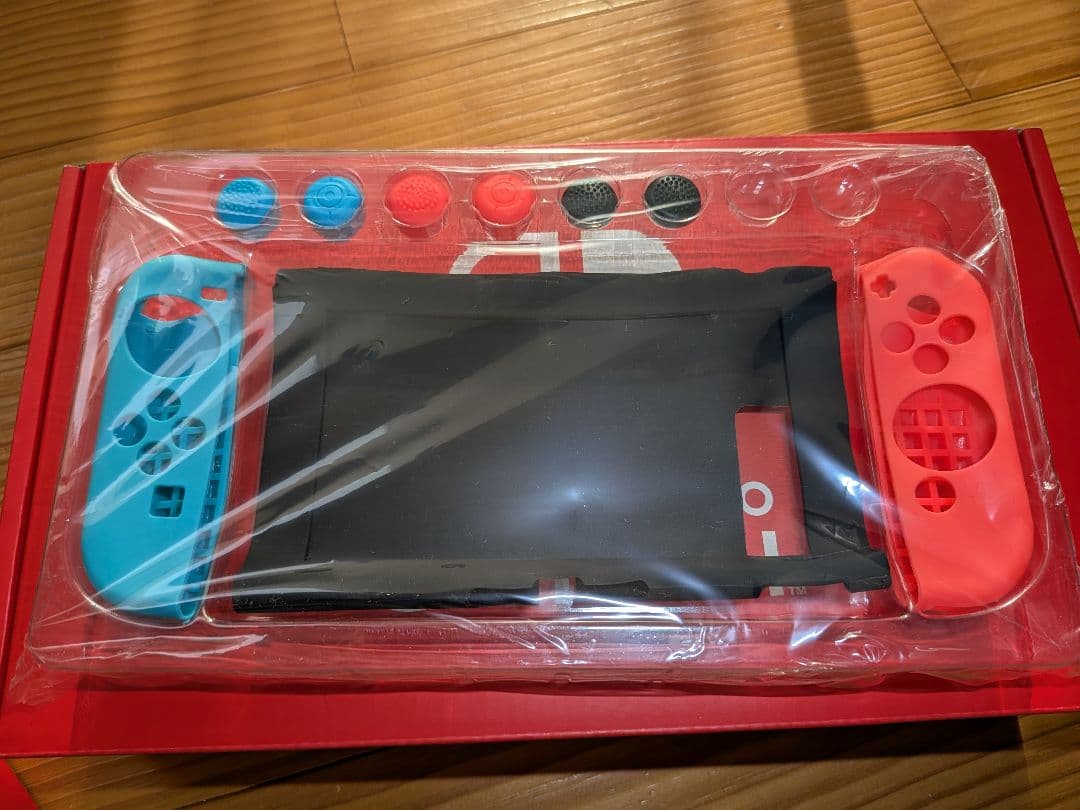 Nintendo Switch本体 2019年 美品