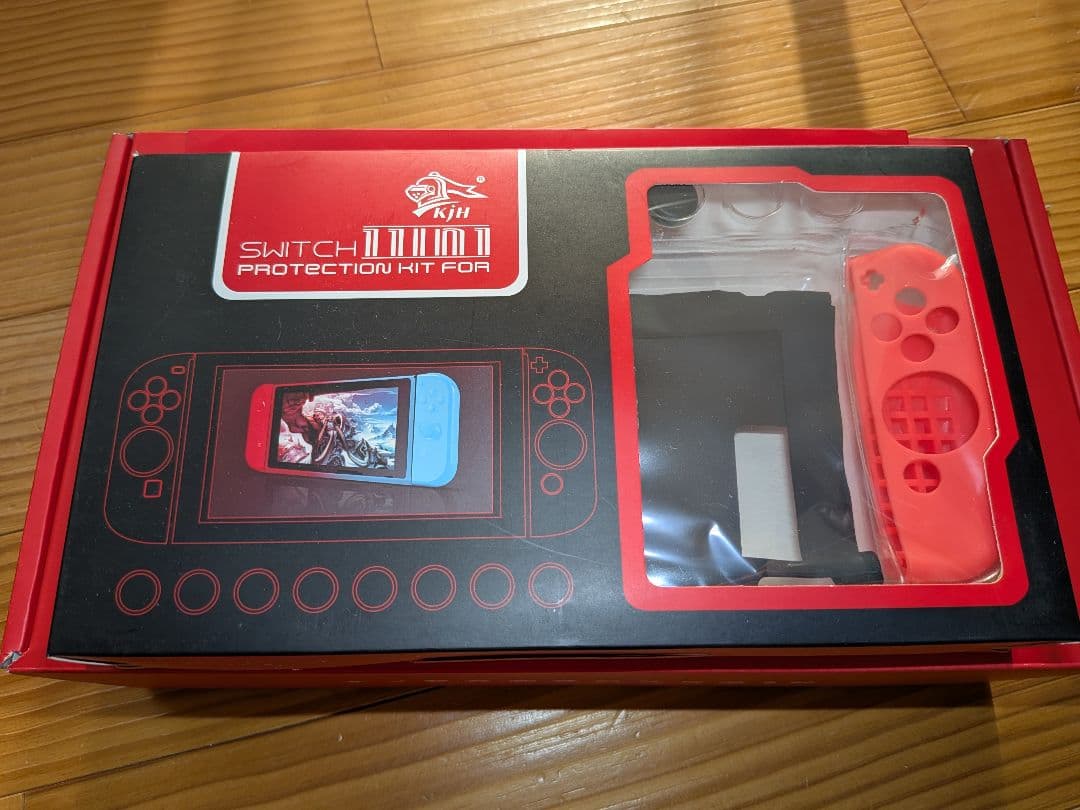 Nintendo Switch本体 2019年 美品