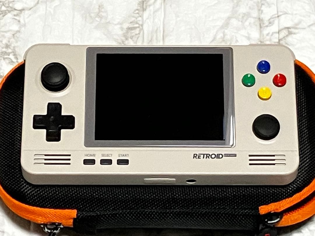 その他 RETROID POCKET 2+