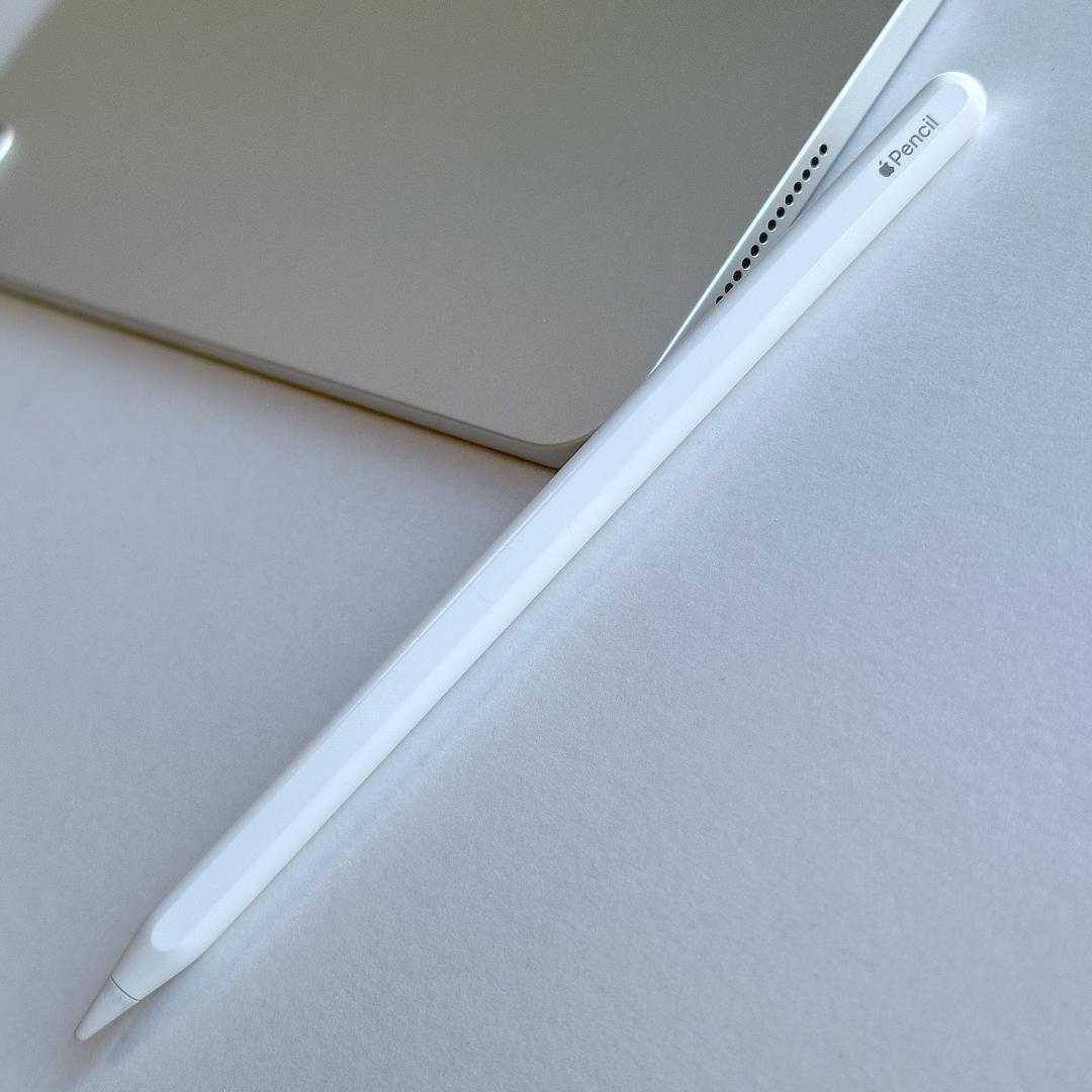 【中古】iPadPro11inch第2世代512GB + ApplePencil