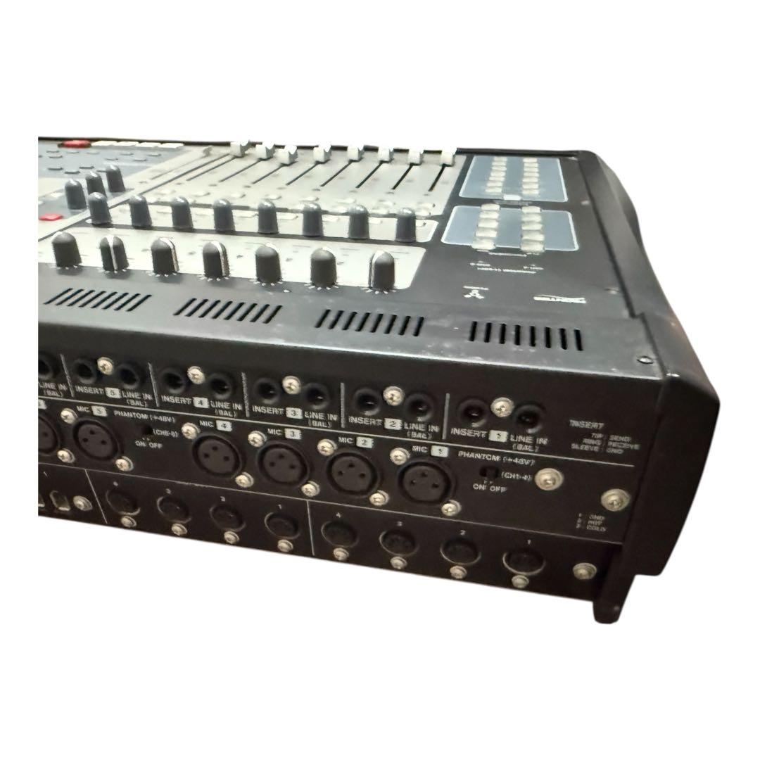 TASCAM FW-1884 動作品 FireWire オーディオIF