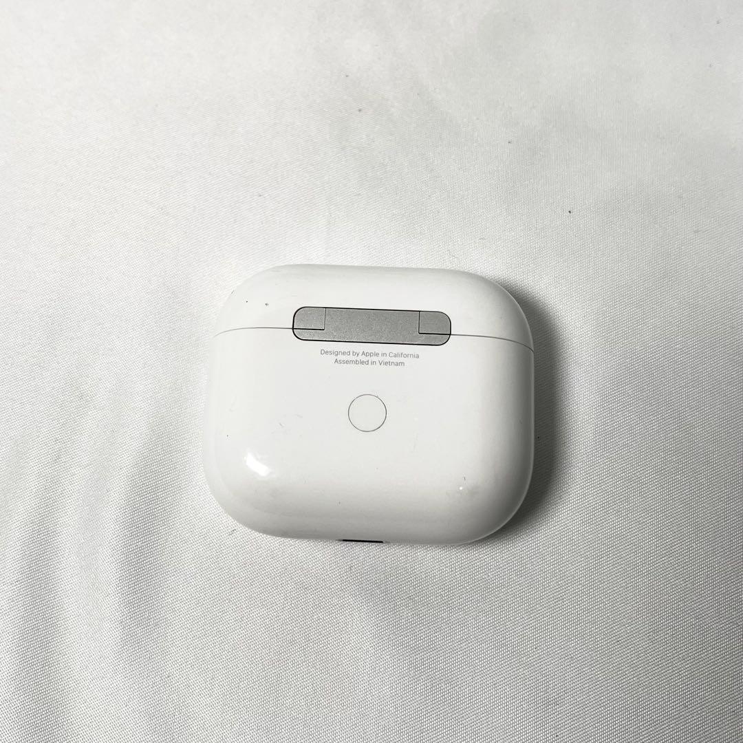 AirPods 第3世代　A2564 フルセット