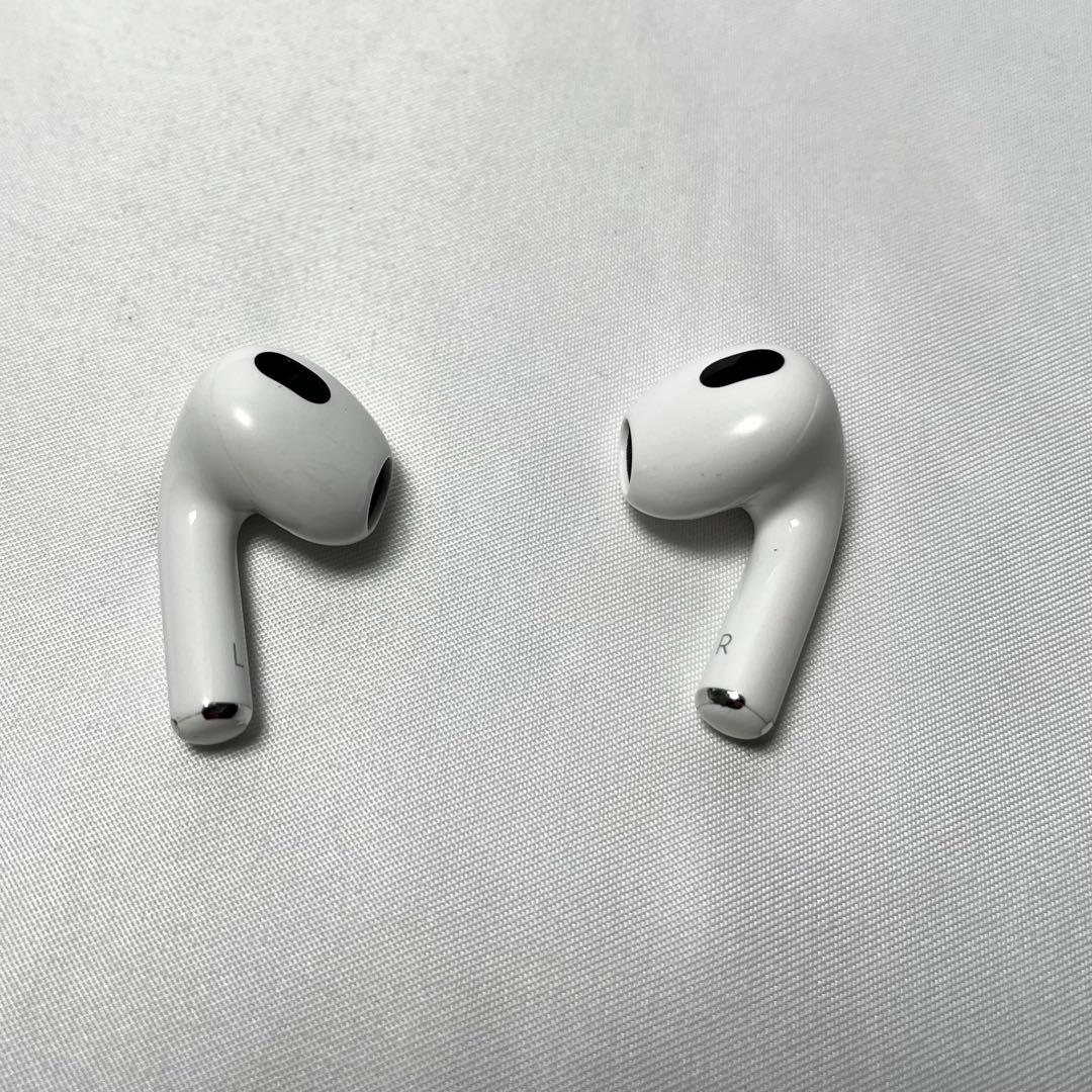 AirPods 第3世代　A2564 フルセット