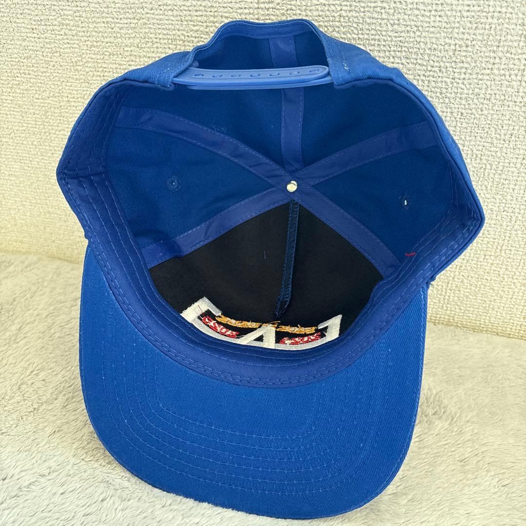 【日本未発売】 oMA キャップ 新品未使用