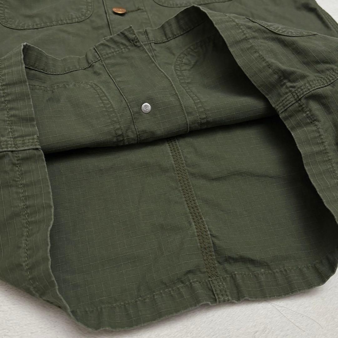 Carhartt カーハート “MICHIGAN COAT” カバーオール M