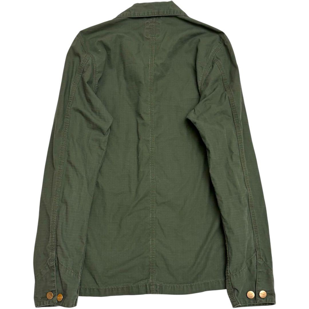 Carhartt カーハート “MICHIGAN COAT” カバーオール M