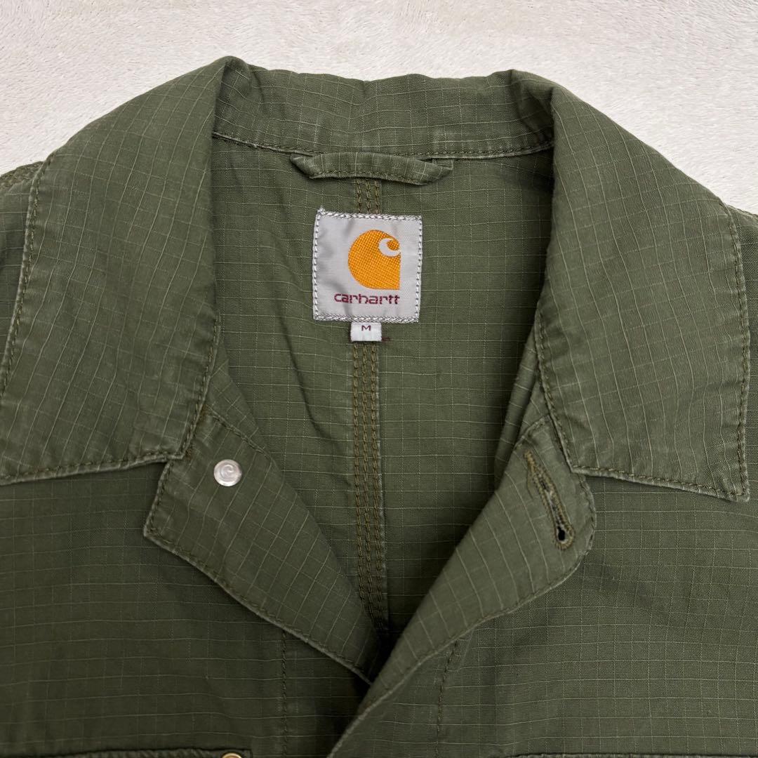 Carhartt カーハート “MICHIGAN COAT” カバーオール M