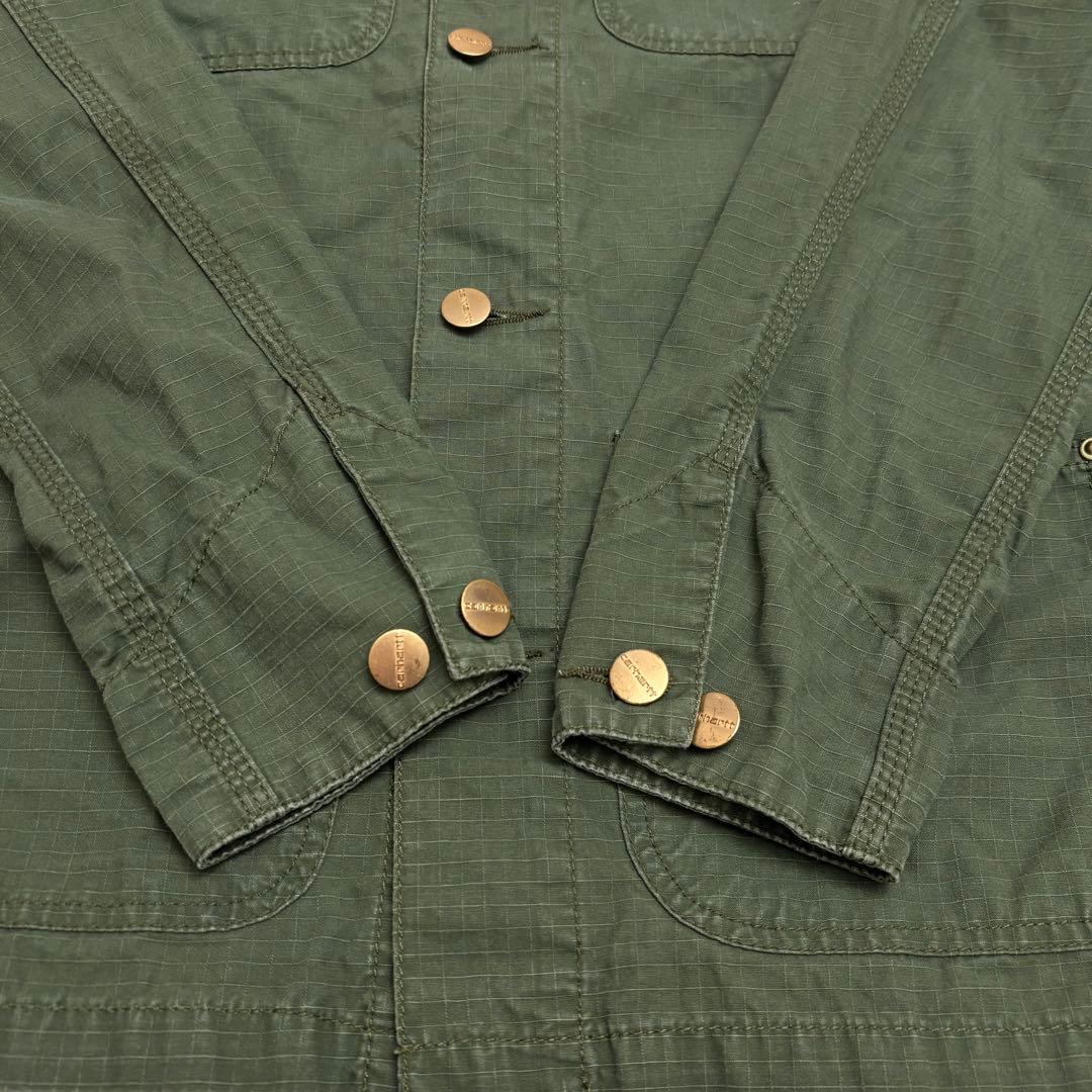 Carhartt カーハート “MICHIGAN COAT” カバーオール M
