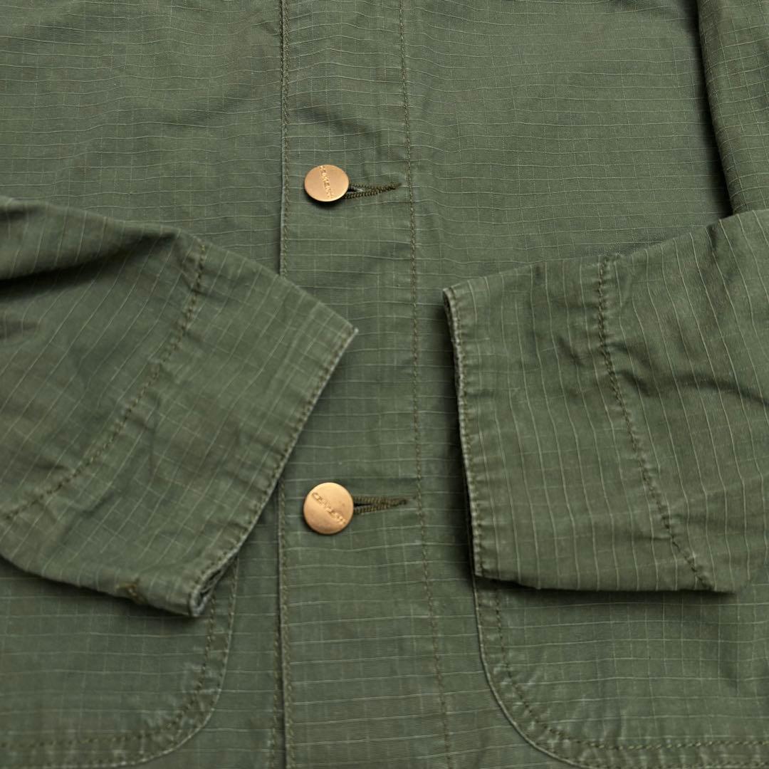 Carhartt カーハート “MICHIGAN COAT” カバーオール M