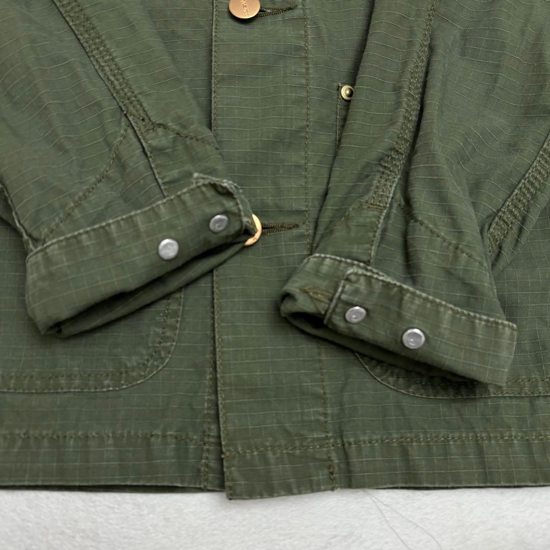 Carhartt カーハート “MICHIGAN COAT” カバーオール M