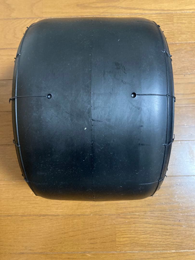 レーシング　カート　タイヤ