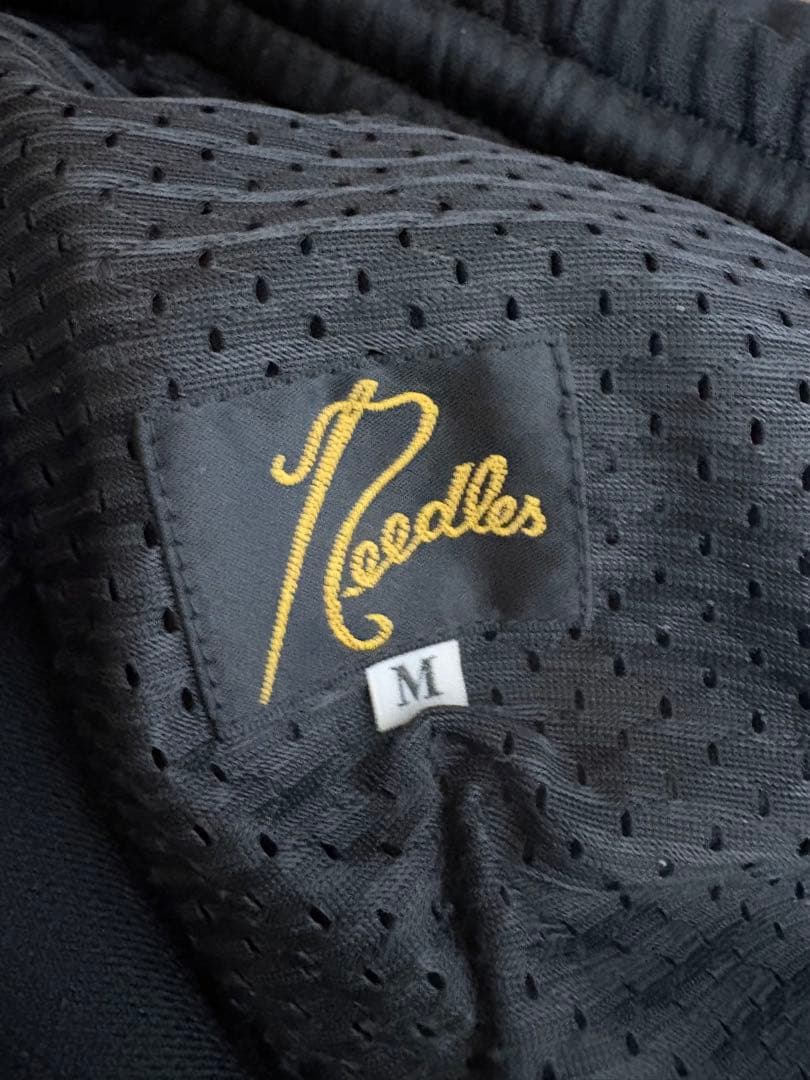 Needles トラックパンツ M