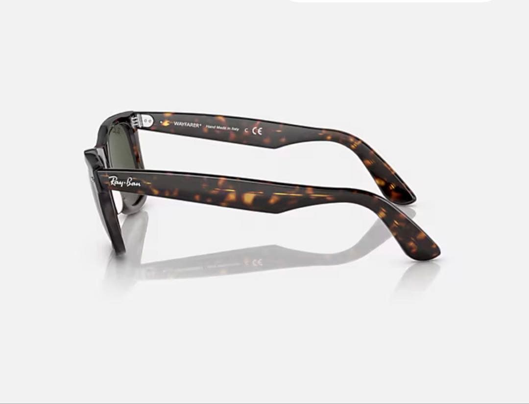 【美品】Ray-Banサングラス