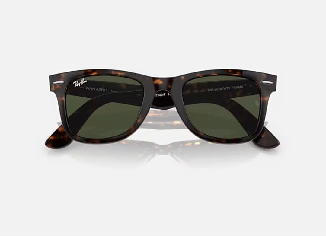 【美品】Ray-Banサングラス