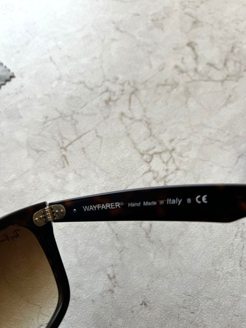 【美品】Ray-Banサングラス