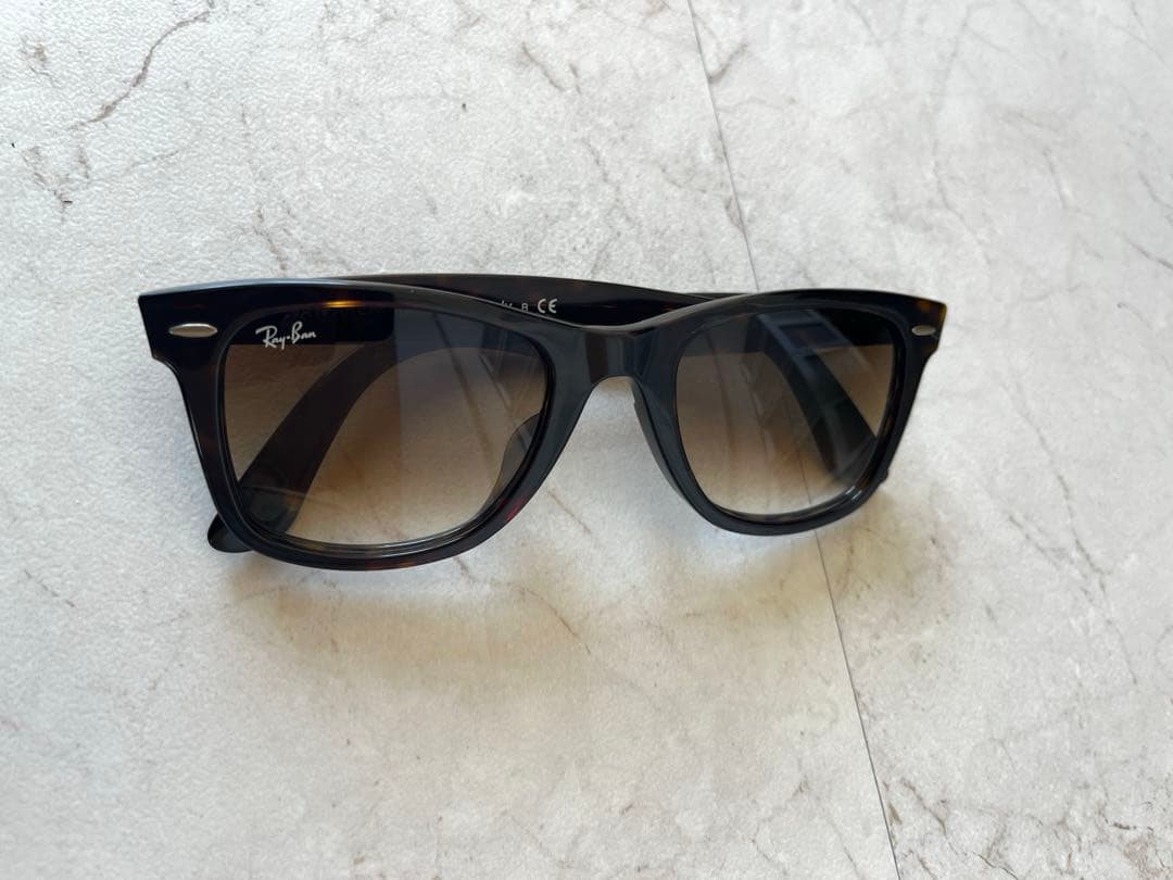 【美品】Ray-Banサングラス