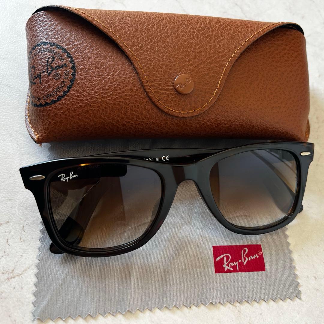 【美品】Ray-Banサングラス
