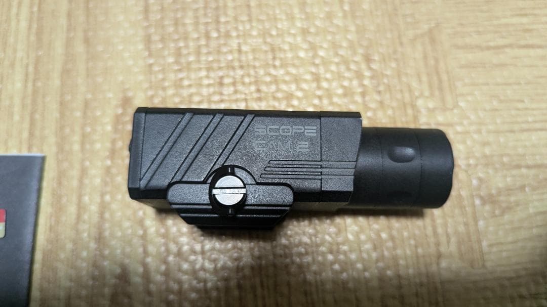 Runcam ガンカメラ ScopeCam 2 25mm