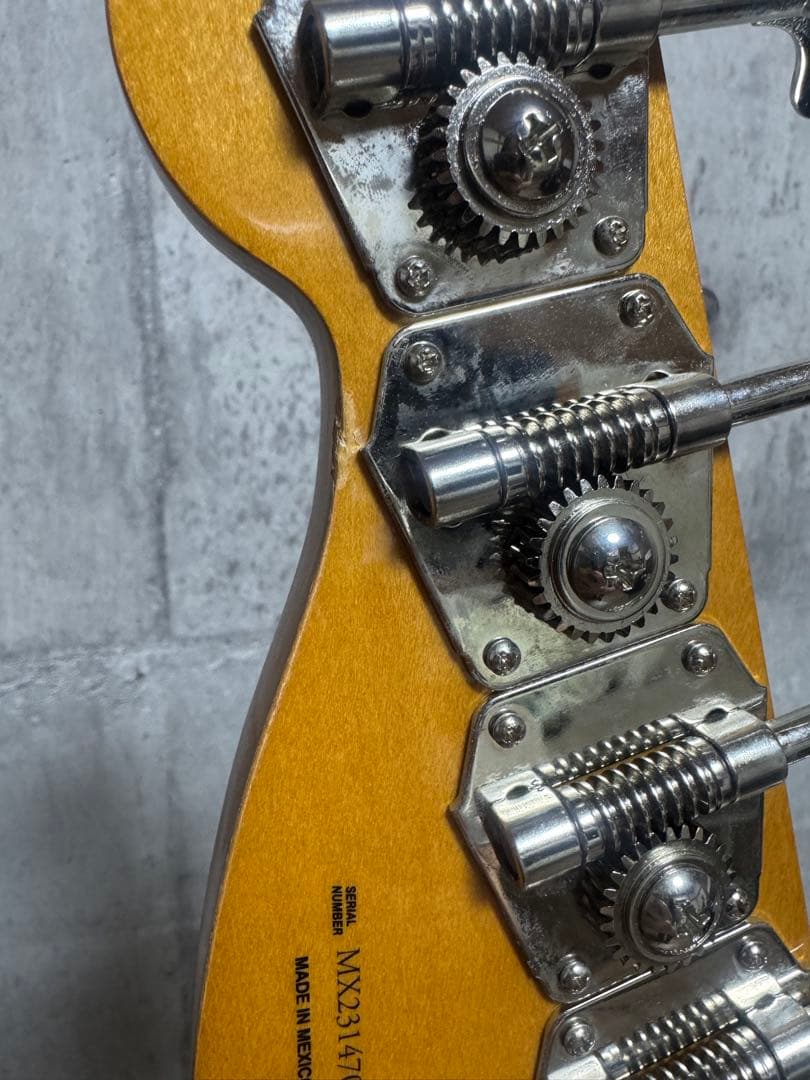 Fender Vintera II 50s プレベ Desert Sand 中古