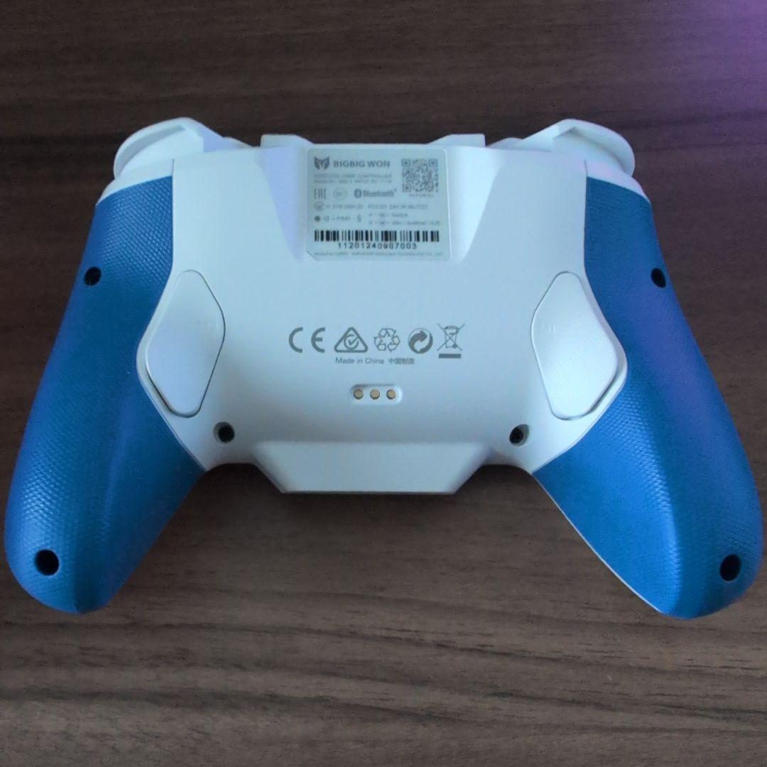 BLITZ 2 ゲーミングコントローラー