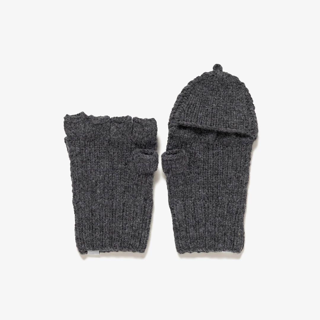 小物 DESCENDANT SPEAR GLOVE