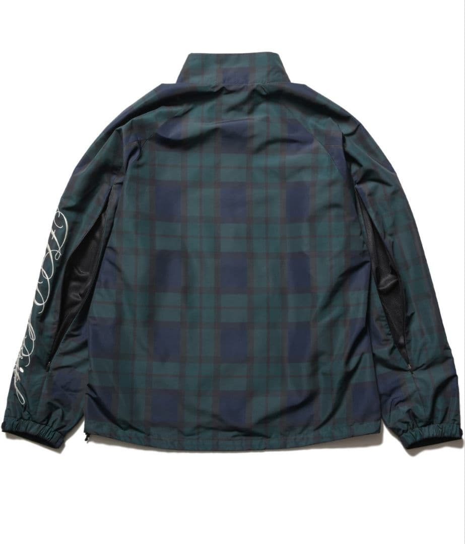 ジャケット・アウター 26ss FCRB VENTILATION PRACTICE JACKET25