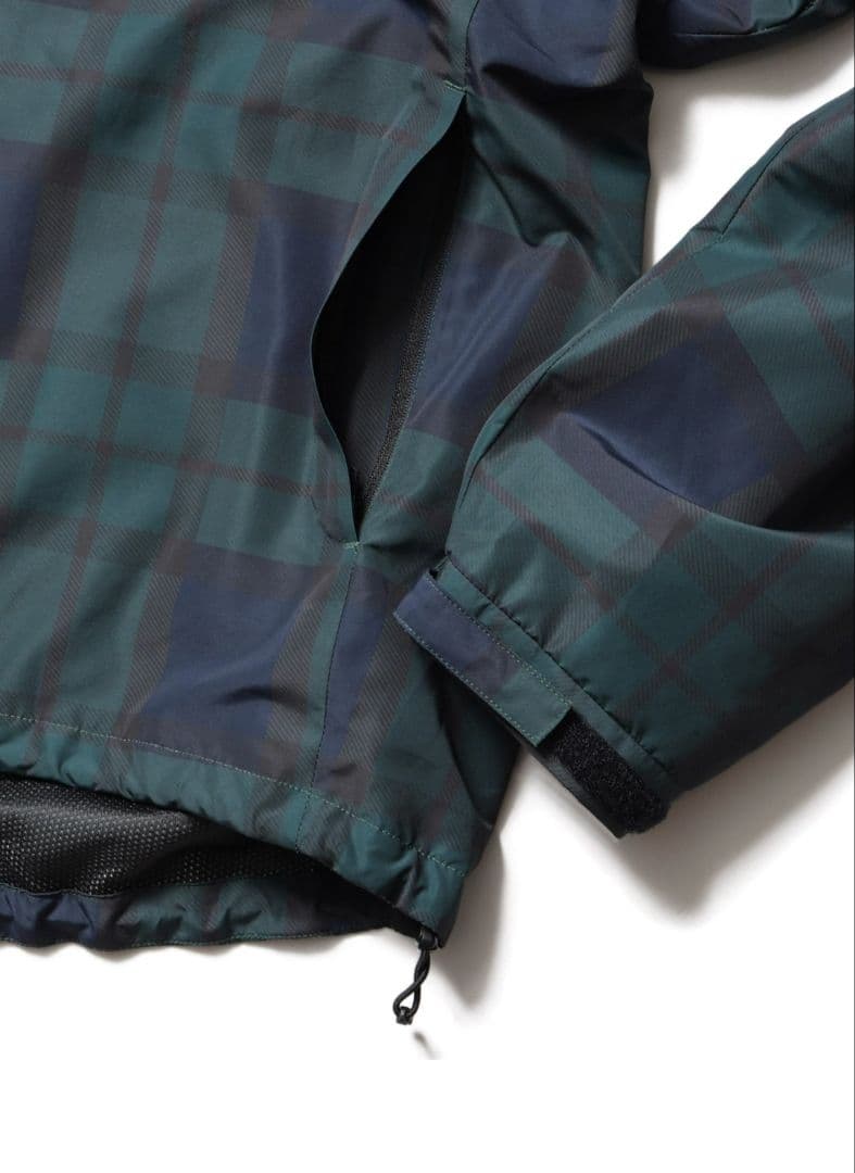 ジャケット・アウター 26ss FCRB VENTILATION PRACTICE JACKET25
