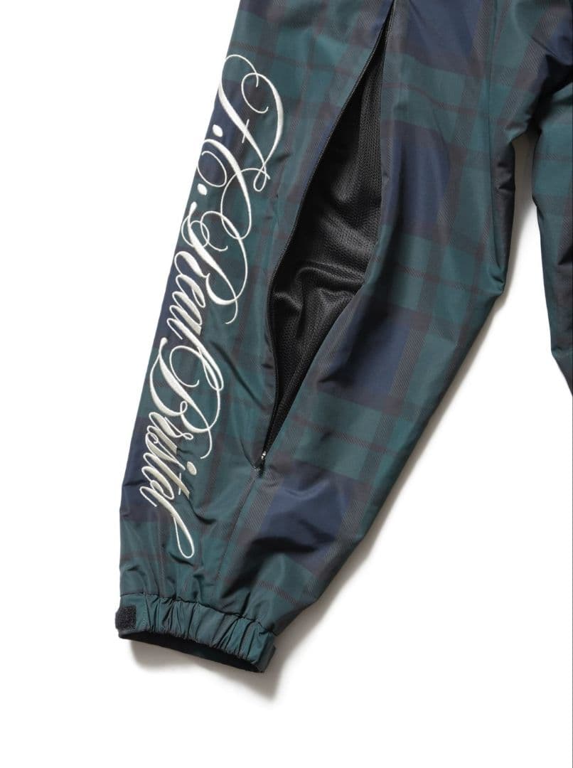 ジャケット・アウター 26ss FCRB VENTILATION PRACTICE JACKET25