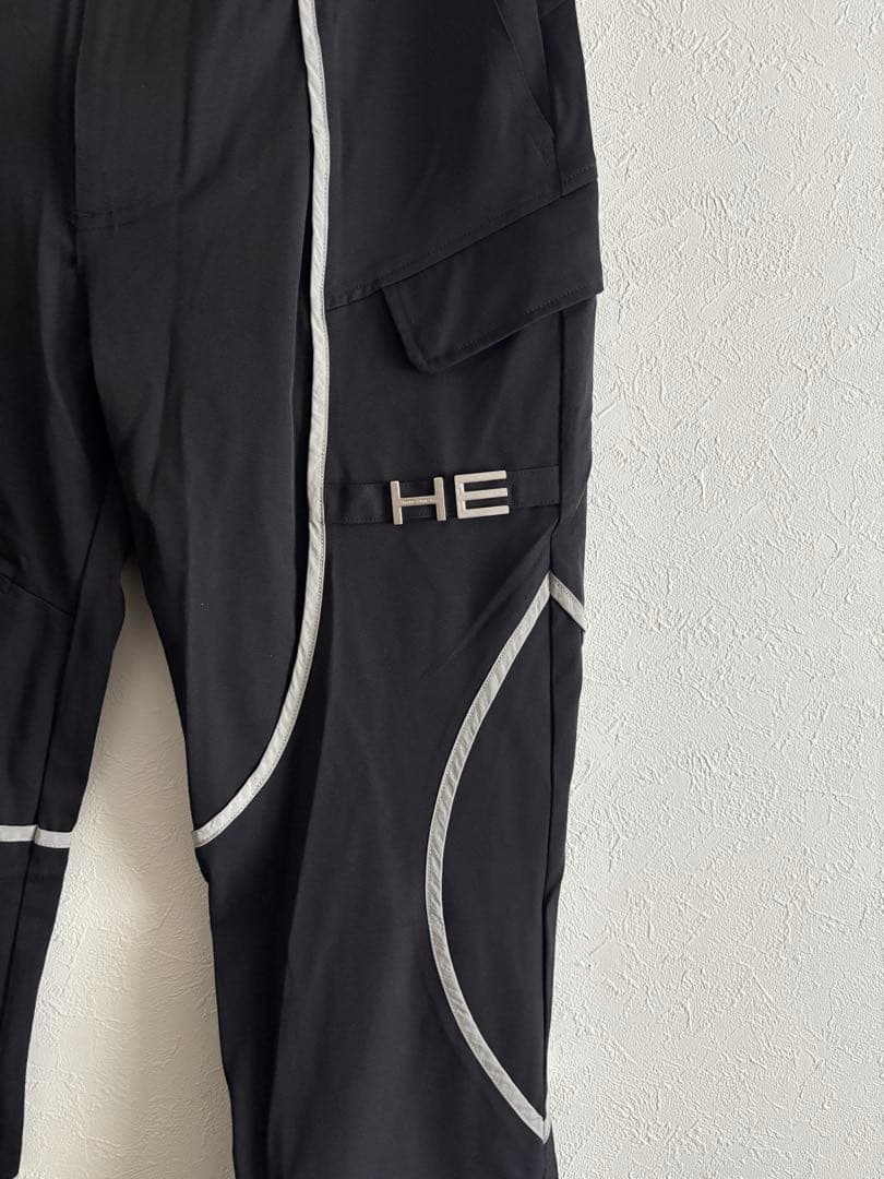 HELIOT EMIL パンツ