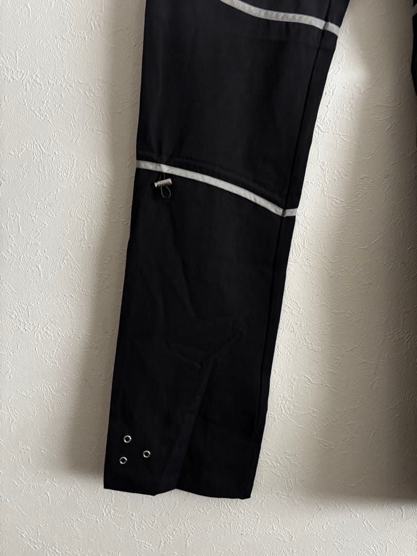 HELIOT EMIL パンツ