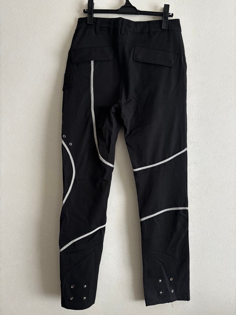 HELIOT EMIL パンツ