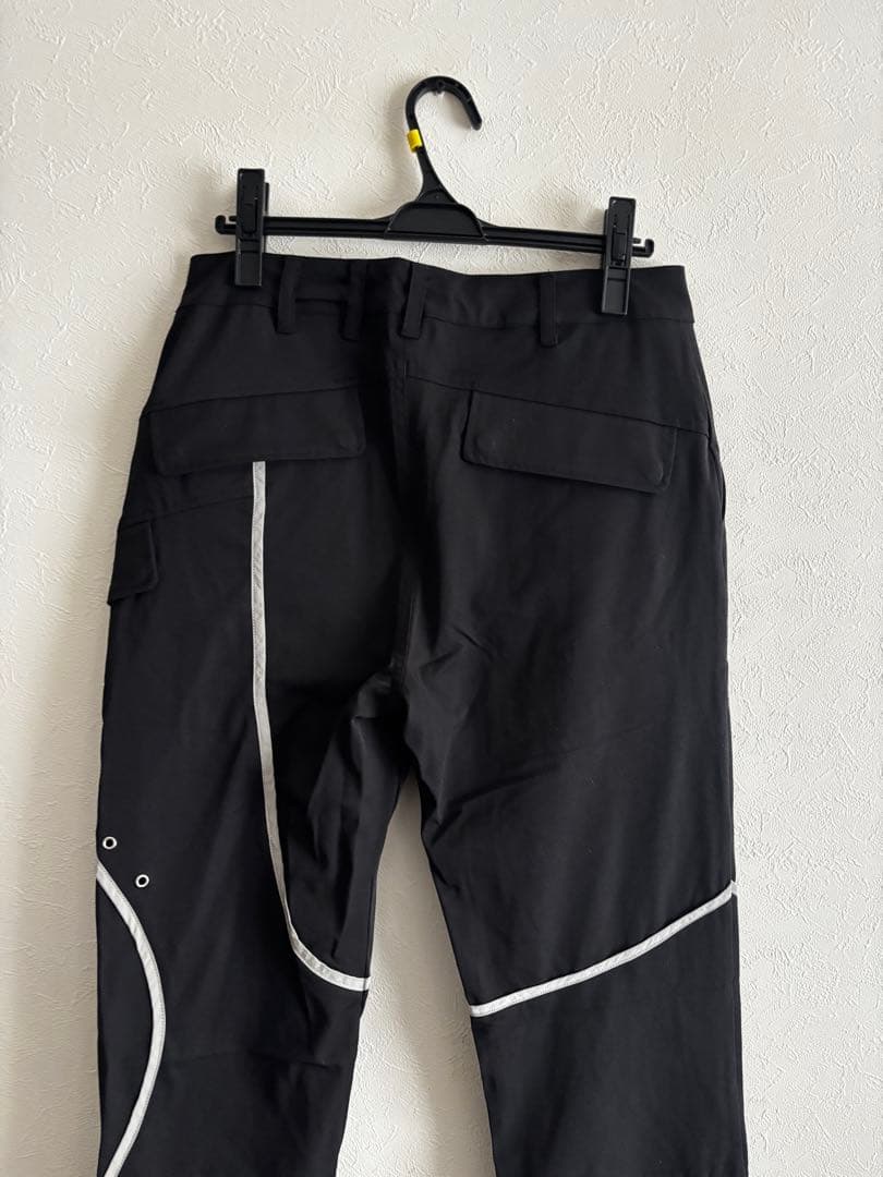 HELIOT EMIL パンツ
