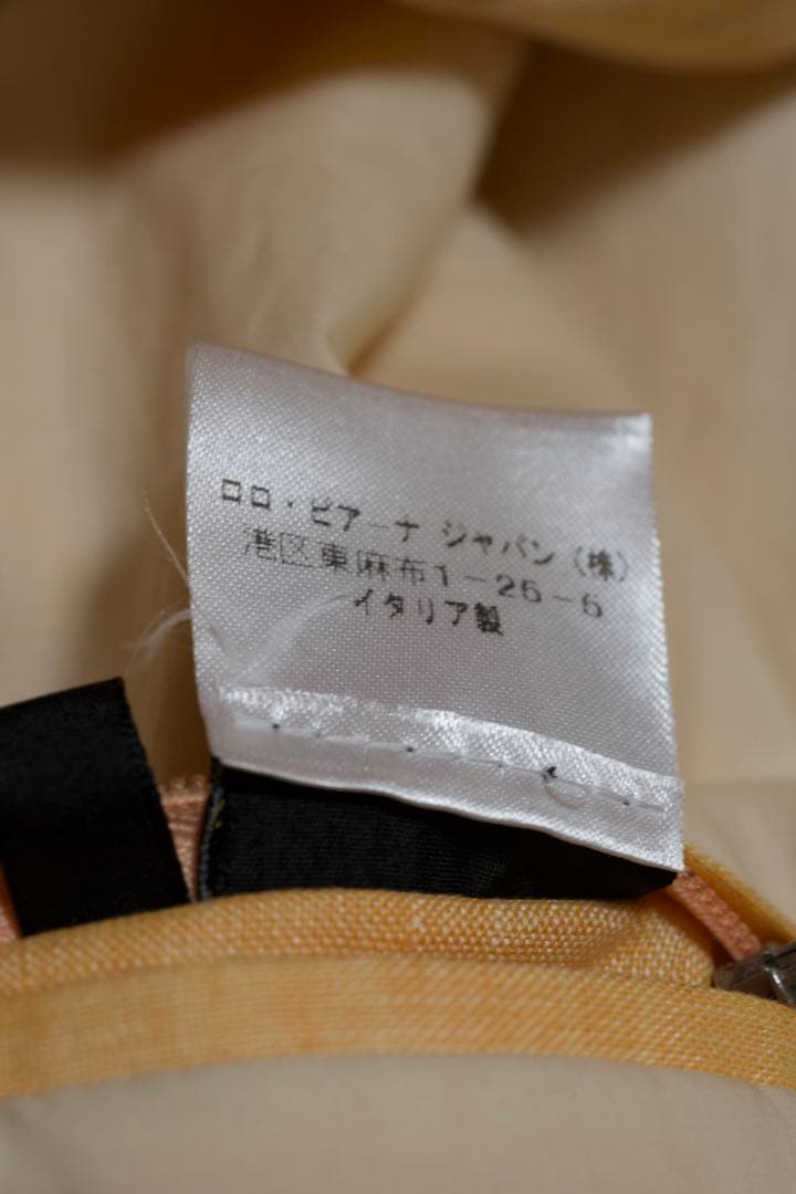 ジャケット・アウター LORO PIANA STORM SYSTEM