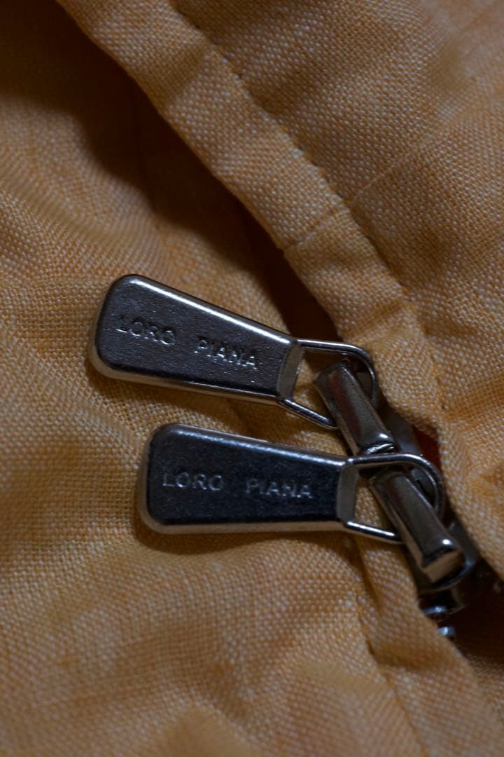 ジャケット・アウター LORO PIANA STORM SYSTEM