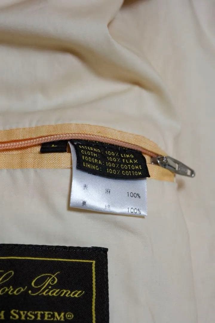 ジャケット・アウター LORO PIANA STORM SYSTEM