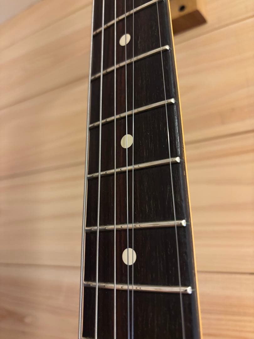 ギター Fender Custom Shop 1961 Stratocaster