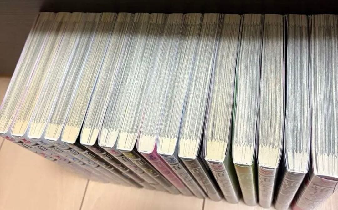 推しの子 全巻セット 16巻