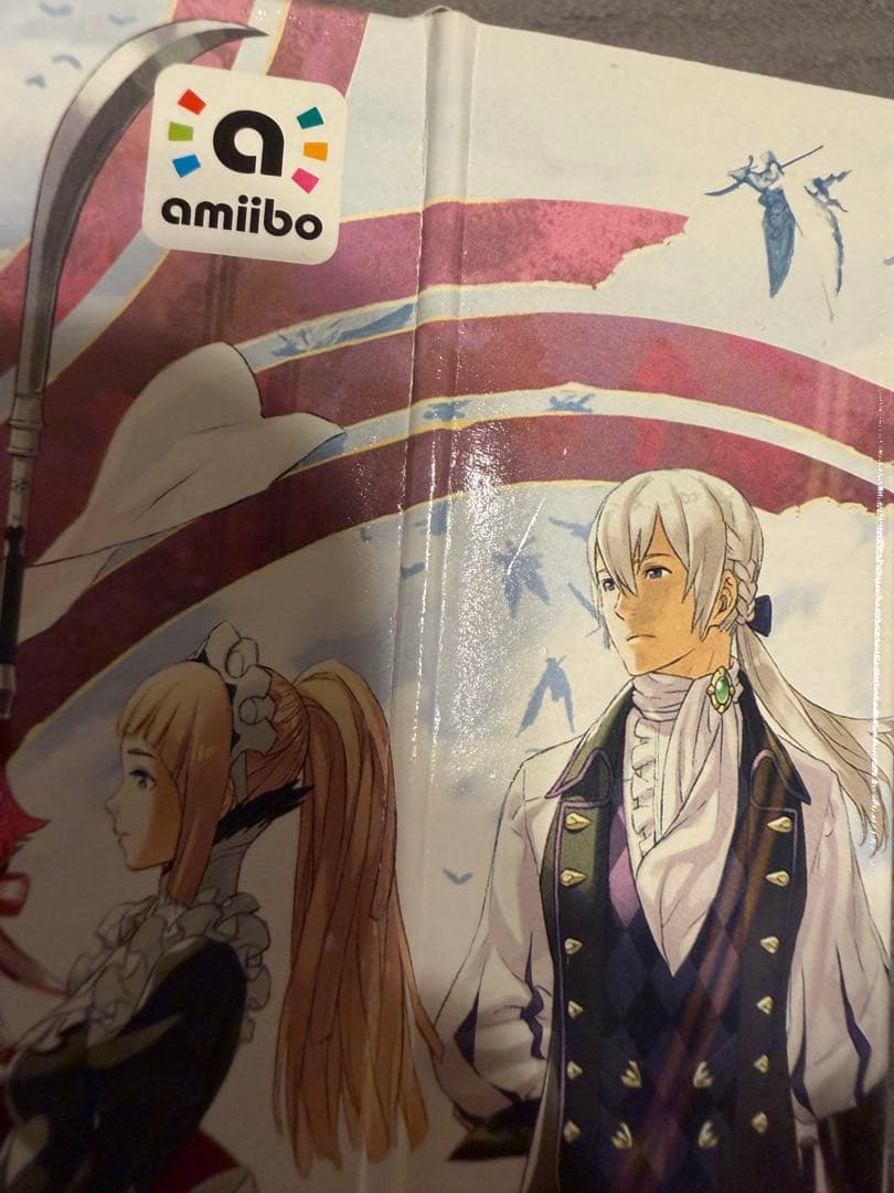 ファイアーエムブレムif Special Edition インビジブルキングダム