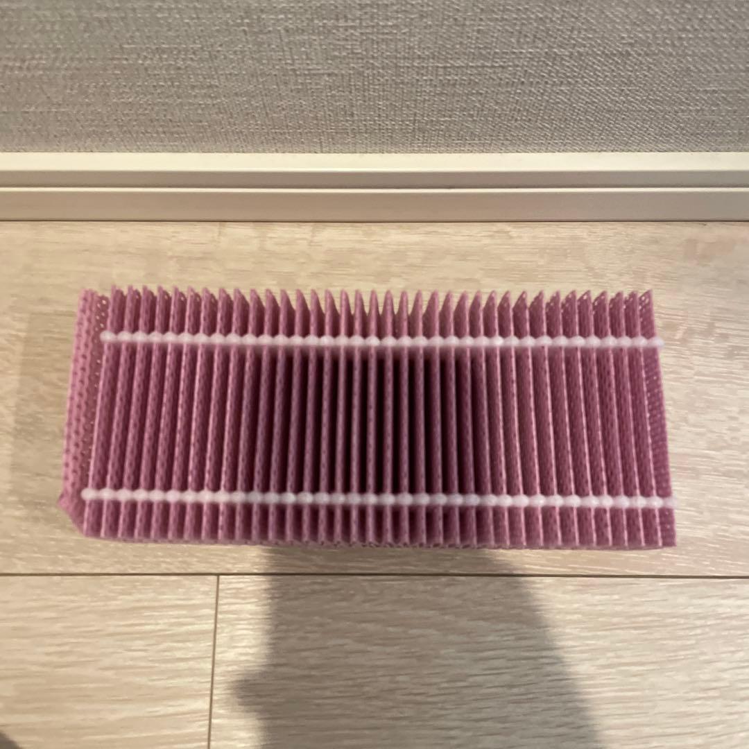 ダイニチ HD-RX320 加湿器　展示品未使用