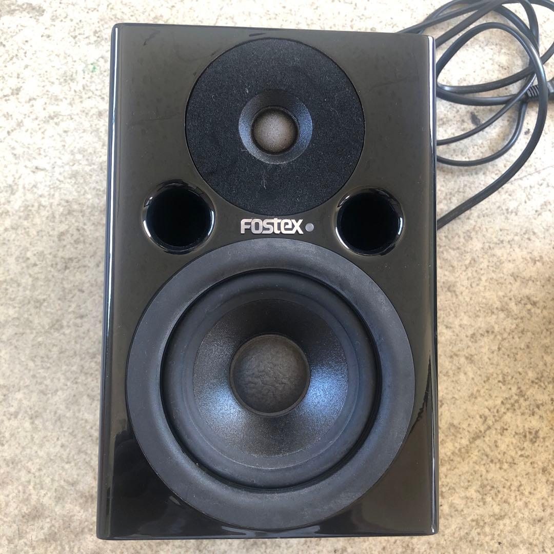 Fostex PM0.4 スタジオモニタースピーカー