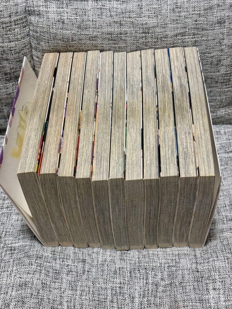 ハイキュー!! 42巻セット